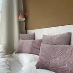 Cozy I Tiny House Seecontainer בית נופש גוסלר