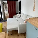 Cozy I Tiny House Seecontainer Ferienhaus *