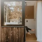 Cozy I Tiny House Seecontainer Ferienhaus *