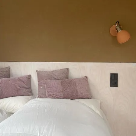 Cozy I Tiny House Seecontainer Holiday home Goslar