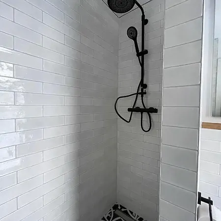 Cozy I Tiny House Seecontainer *