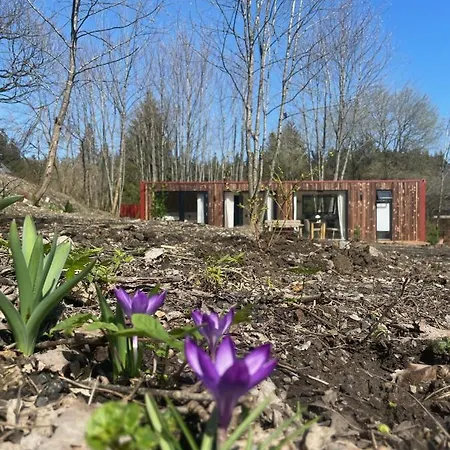 Cozy I Tiny House Seecontainer