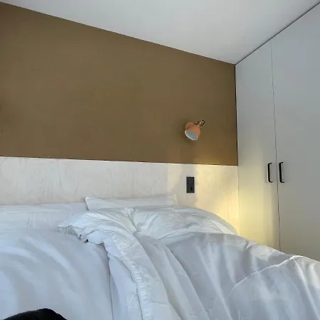 Cozy I Tiny House Seecontainer
