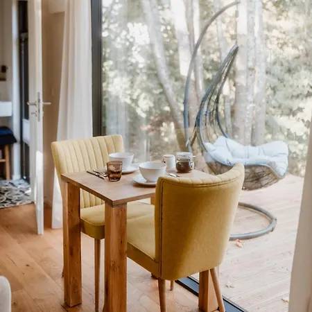 Holiday home Cozy I Tiny House Seecontainer *