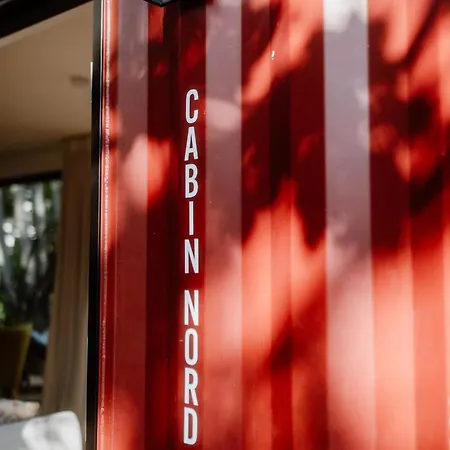 Cozy I Tiny House Seecontainer *