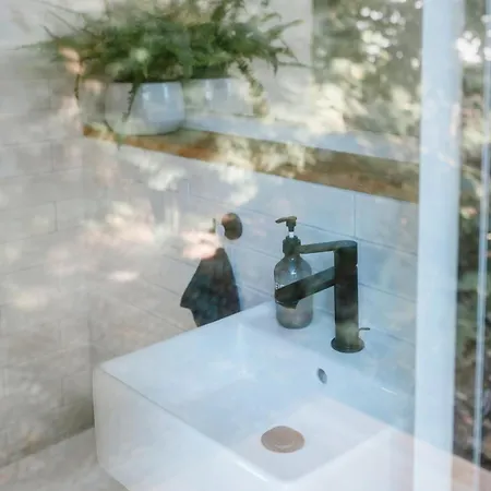 Cozy I Tiny House Seecontainer Holiday home Goslar