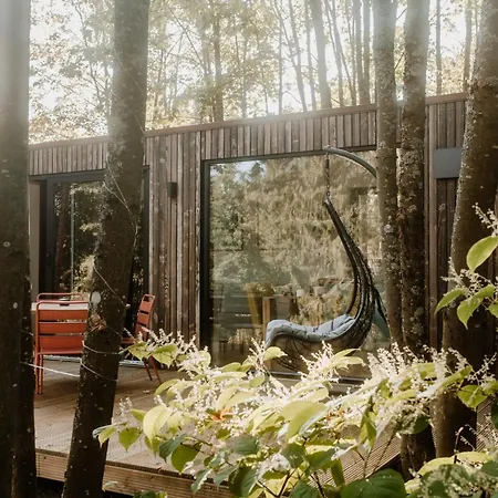 Cozy I Tiny House Seecontainer * Goslar