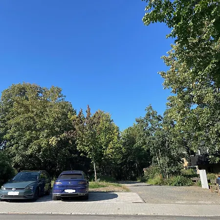 Cozy I Tiny House Seecontainer Goslar