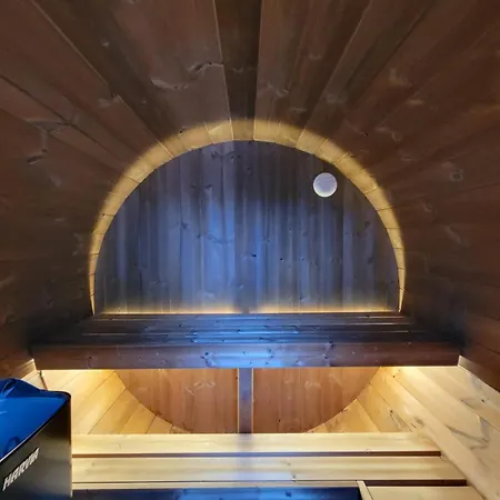 Cozy I Tiny House Seecontainer *